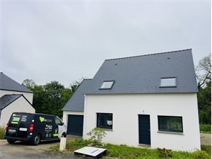 maison à la vente -   29460  HOPITAL CAMFROUT, surface 106 m2 vente maison - UBI478417565
